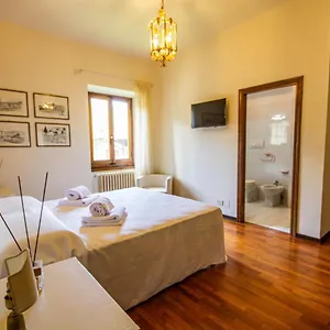 Farm stay Il Vago Soggiorno