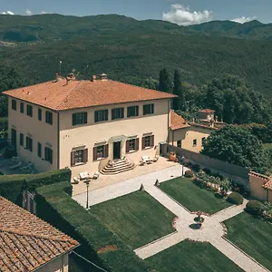 Bed & Breakfast Erbaia Relais De Charme