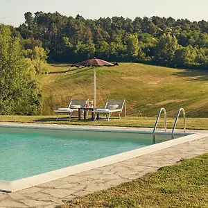 Country house Il Casale Di Santamettole